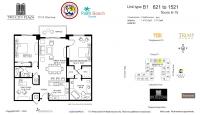 Floor Plan Thumbnail